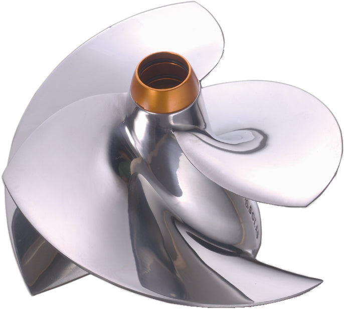 SOLAS SRZ-CD-13/18A Impeller for Watercraft Drive Systems