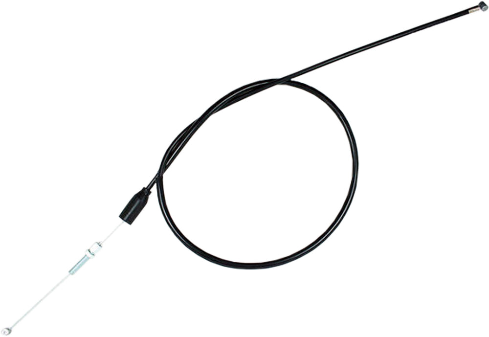 MOTION PRO Black Vinyl Clutch Cable for Suzuki Offroad Models - Part #04-0026