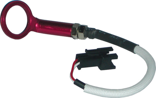 Koso K1001R14 Optional Cylinder Head Sending Unit for Snow Vehicles