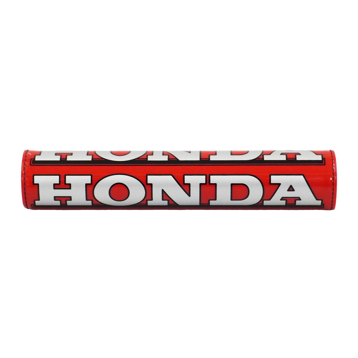 RFX FXHP 10100 00RD Handlebar Pad for 7/8 Inch Crossbars - Red