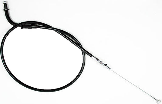 MOTION PRO Black Vinyl Throttle Push Cable for Yamaha YZF-R6 (2003-2009)
