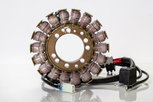 RICKS Stator for Polaris ATV/UTV - OEM Replacement Part 21-557