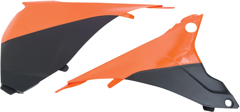 ACERBIS Offroad Airbox Cover for KTM 350/500 XCF-W and 250 XC-W Models