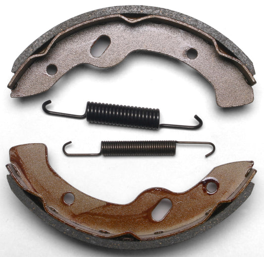 EBC Brake Shoes 534 Plain for Yamaha ATV/UTV Models