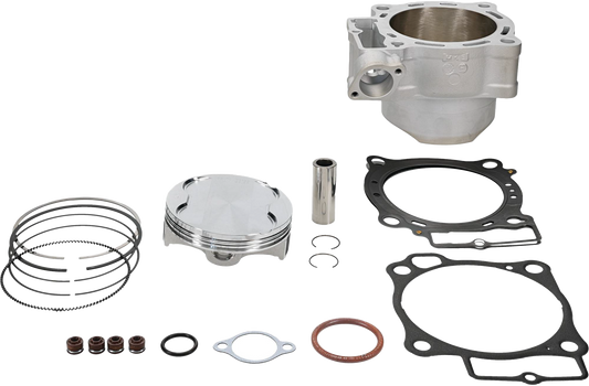 CYLINDER WORKS Cylinder Kit 96.00/Standard Bore 12.0:1 Compression for Offroad Engines