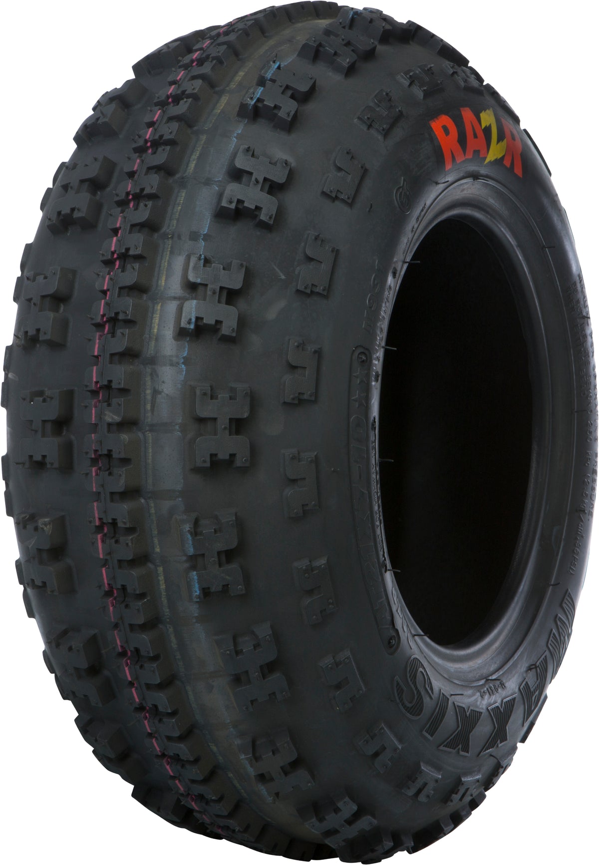 Maxxis RAZR Front Tire 21x7-10 for ATV/UTV - Model TM00475100