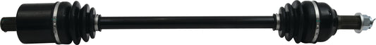 ALL BALLS 6 Ball Heavy Duty Front Axle for Polaris RZR Pro XP & XP Turbo Models