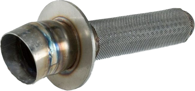 Yoshimura TEC-SB-B Spark Arrestor Kit for Slip-On Street Exhausts