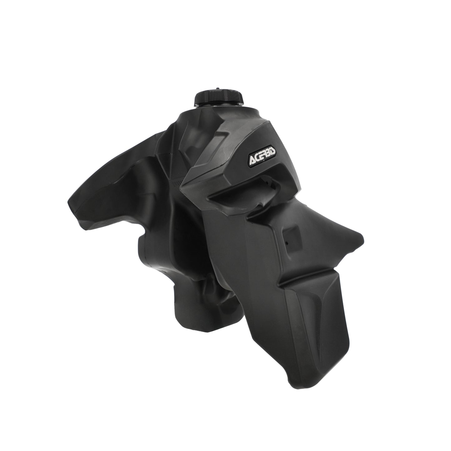 Acerbis Fuel Tank SX/SXF XC/XCF 125 - Offroad Gas Tank with Large Capacity and All Hardware Included