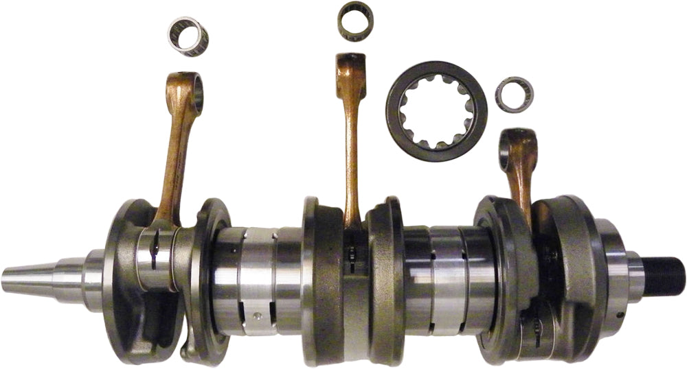 WSM Replacement Crankshaft Assembly for Yamaha Watercraft Models – Part Number 010-1026WSM