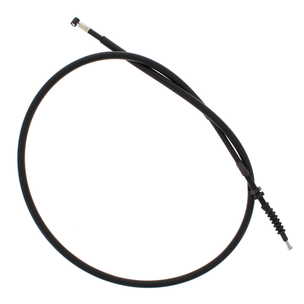 ALL BALLS Clutch Cable for Kawasaki KLR650 (2008-2017) – Durable Offroad Control Line