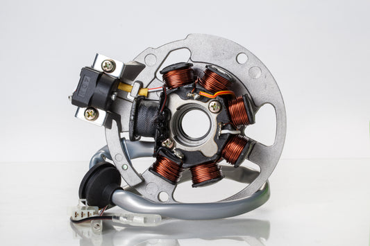 RICKS Stator for Polaris Sportsman 90 and Predator 50 (Part #21-550)