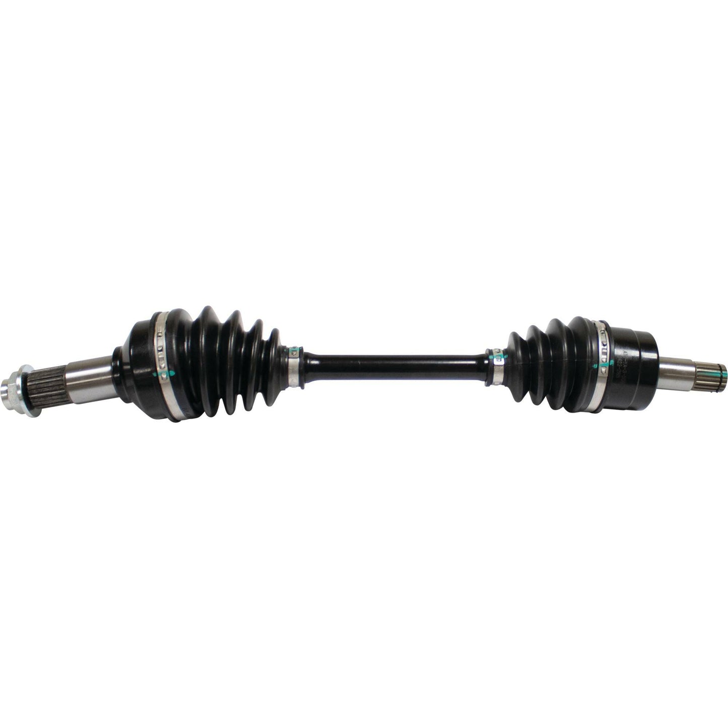 ALL BALLS Heavy Duty Axle for Yamaha YFM450 Kodiak 4WD - Part AB6-YA-8-365