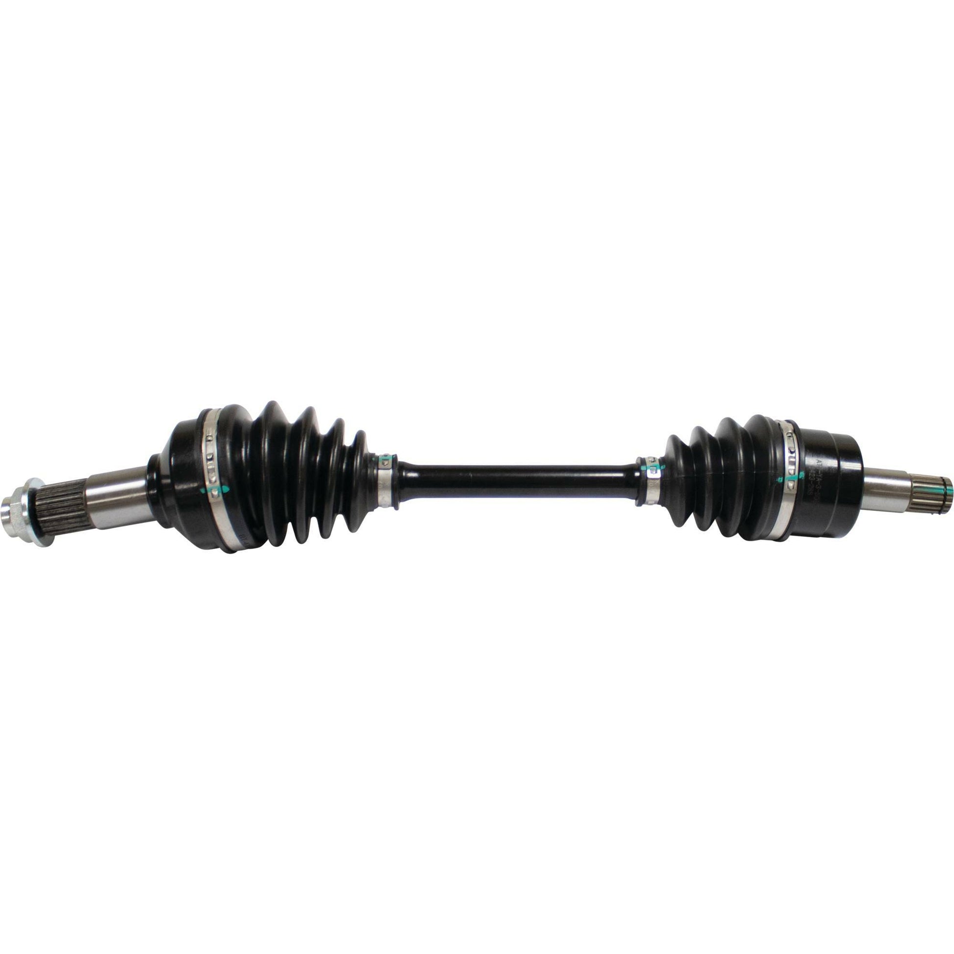 ALL BALLS Heavy Duty Axle for Yamaha YFM450 Kodiak 4WD - Part AB6-YA-8-365