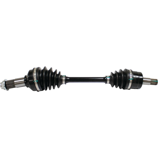 ALL BALLS Heavy Duty Axle for Yamaha YFM450 Kodiak 4WD - Part AB6-YA-8-365