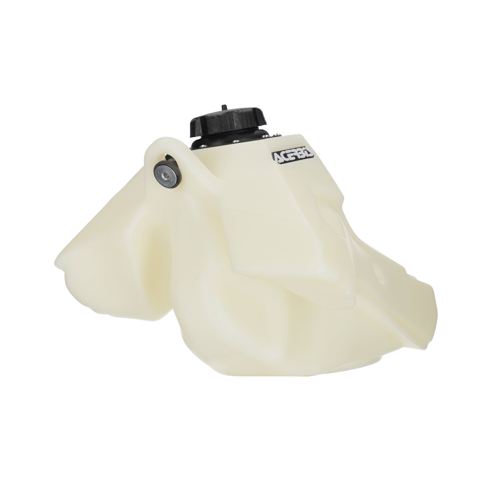 ACERBIS Fuel Tank KX Natural - Offroad Gas Tank with Large Capacity and Hardware Included