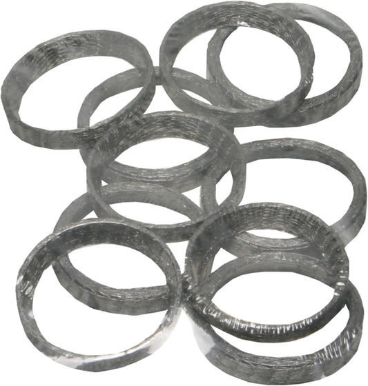 Cometic Exhaust Gasket Twin Cam 10 - Part Number C9288 for Harley Davidson V-Twin Engines