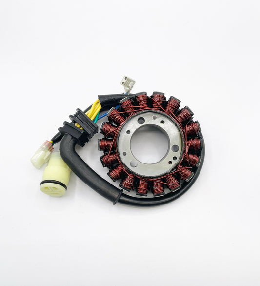RICKS Stator for Honda TRX300FW Fourtrax 4X4 – Reliable OEM Replacement Part