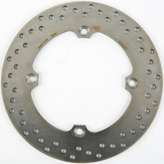 EBC MD6232D Street Brake Rotor for Suzuki DL650 V-Strom and DL1000 V-Strom Models