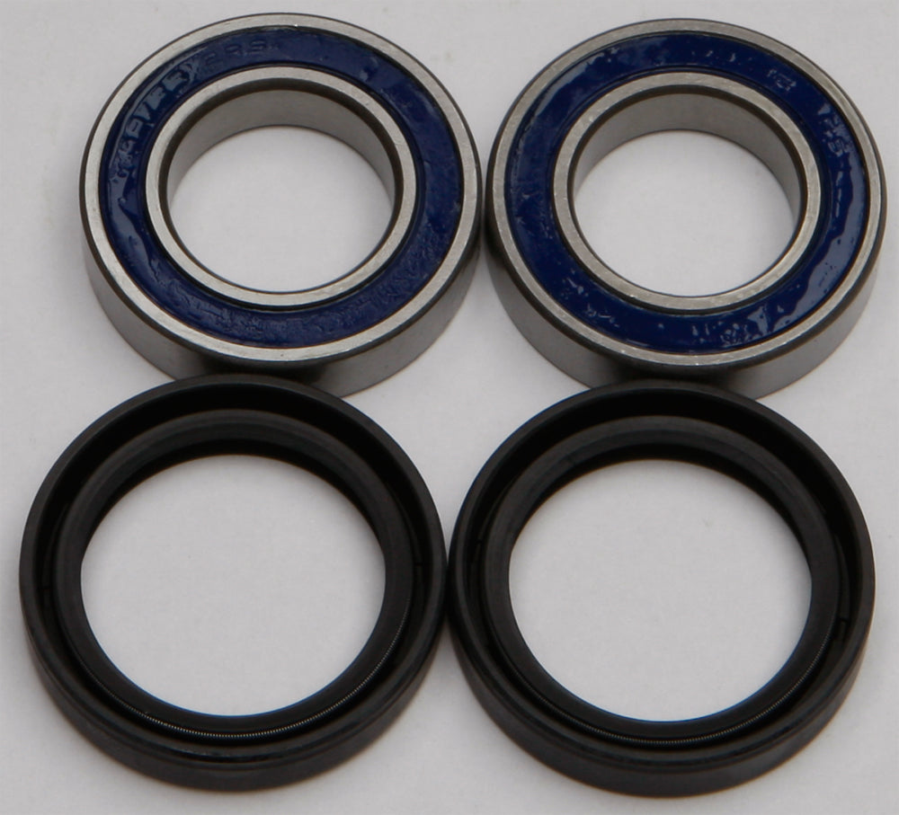 ALL BALLS Front Wheel Bearing and Seal Kit for Yamaha and Suzuki Off-Road Bikes