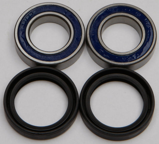 ALL BALLS Front Wheel Bearing and Seal Kit for Yamaha and Suzuki Off-Road Bikes