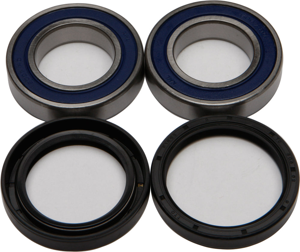 All Balls Wheel Bearing & Seal Kit for ATV, UTV, and Street Bikes – Part Number 25-1126