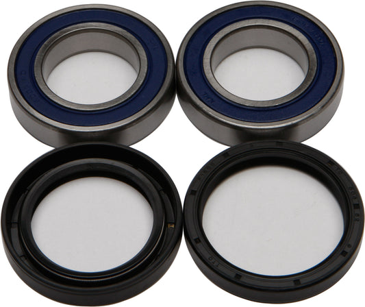 All Balls Wheel Bearing & Seal Kit for ATV, UTV, and Street Bikes – Part Number 25-1126