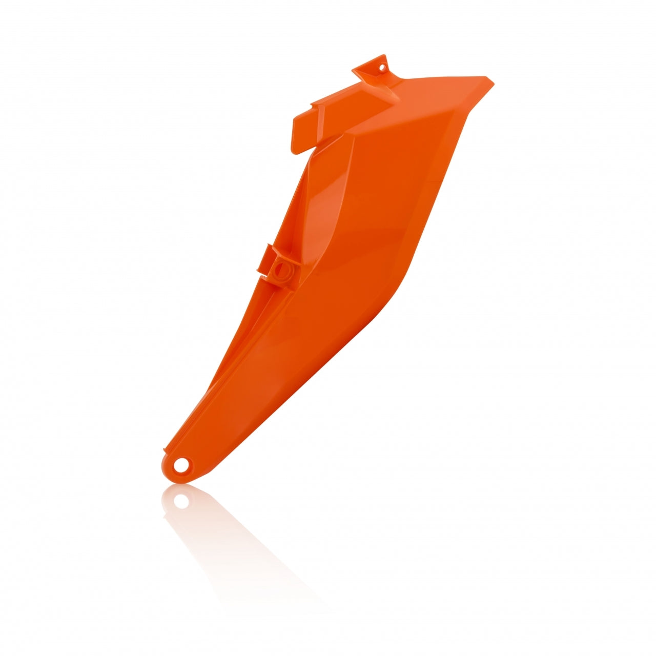 ACERBIS 2685975226 Orange Offroad Side Panels Kit for KTM 85 SX (2018-2023)