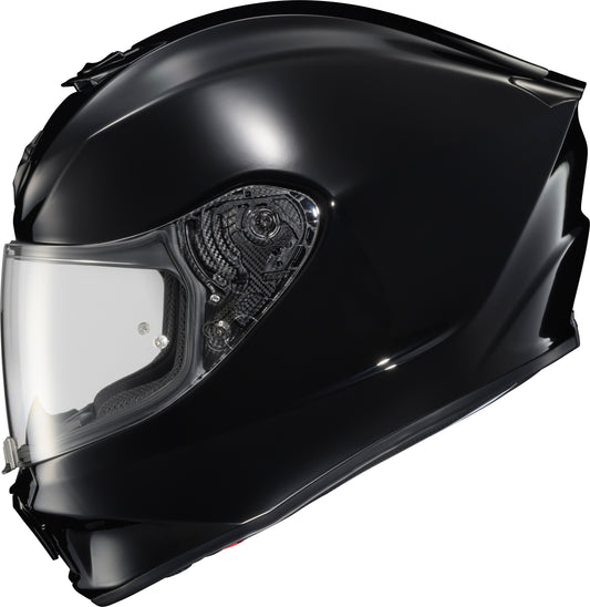Scorpion EXO Exo R330 Full Face Helmet - Black, X-Small