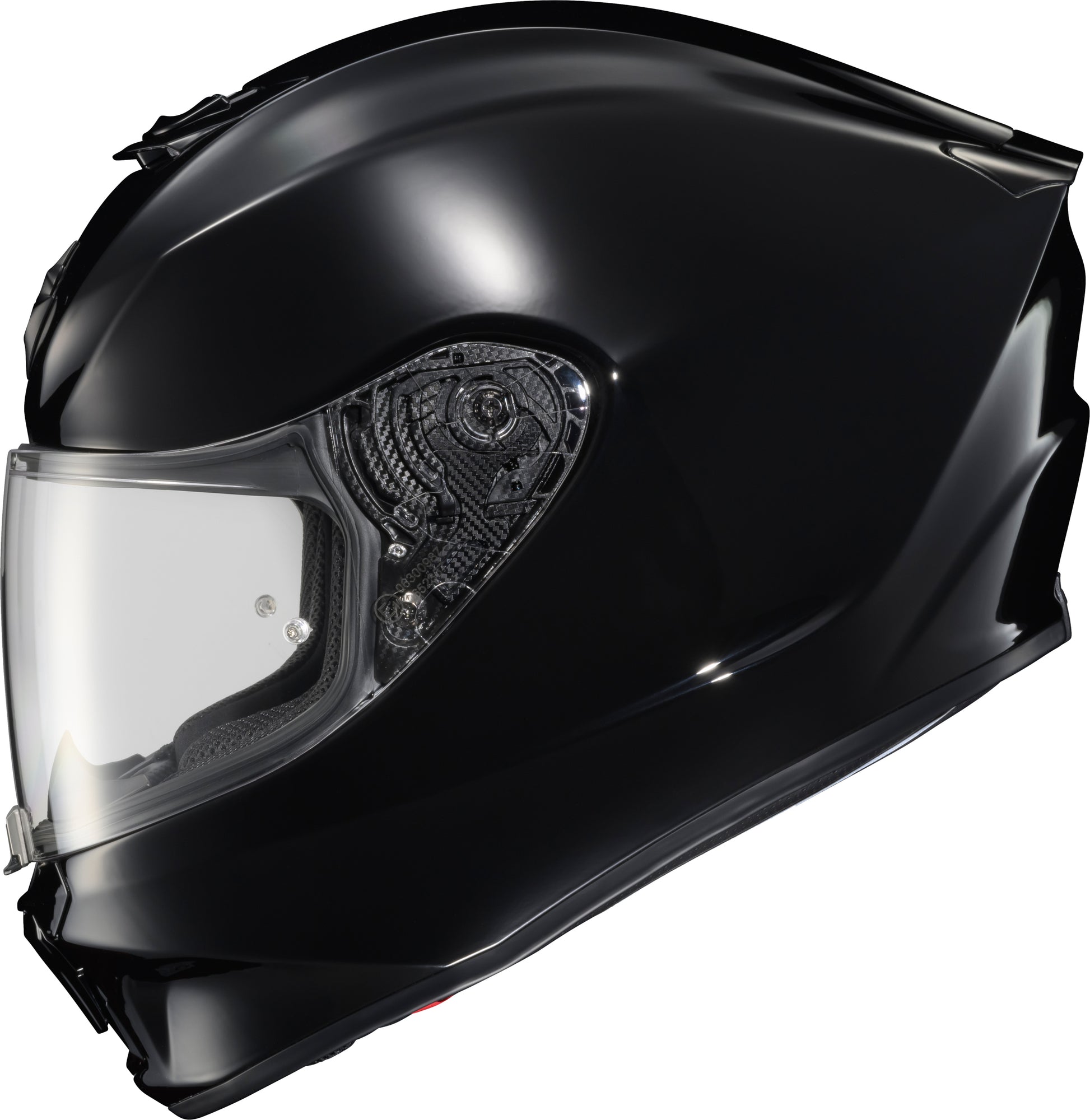 Scorpion EXO Exo R330 Full-Face Helmet in Black, Small