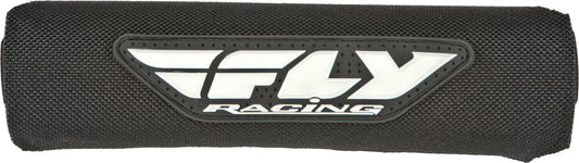 Fly Racing Bar Pad 7.5 inch Black Nylon for Offroad Handlebars - Model M-399