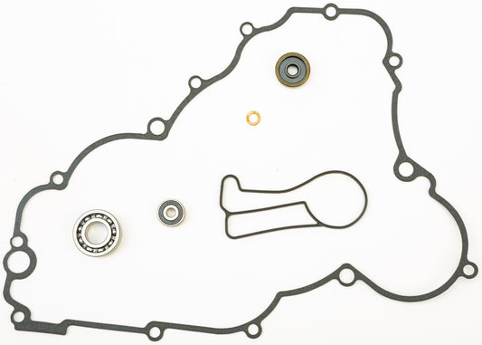 Athena Water Pump Repair Kit with Bearings for Husqvarna and KTM Offroad Motorcycles – Part P400270475019