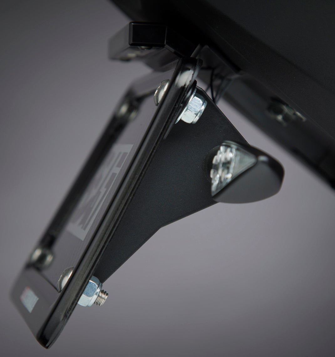 Yoshimura Turn Signal Bracket Universal for Street Motorcycles