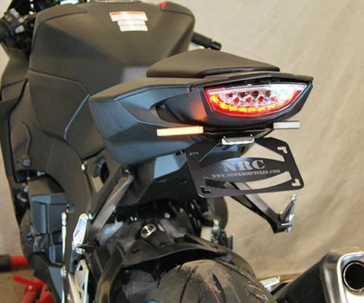 NEW RAGE CYCLES CBR1000-FE-S Fender Eliminator Kit for Honda CBR1000RR (2017-2023)