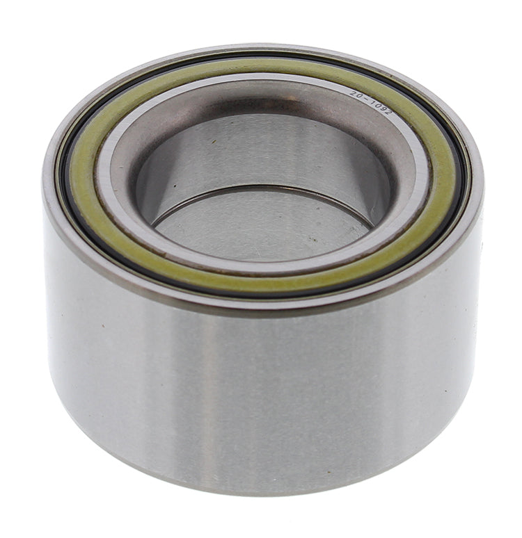 ALL BALLS Rear Wheel Bearing Kit for ATV/UTV Drive - Fits Can-Am Maverick X3 Turbo and Max Models