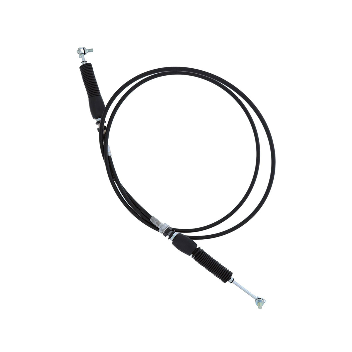 All Balls ATV/UTV Control Cable - Shift Cable for Polaris Ranger 570 and XP Models (Part #45-5002)