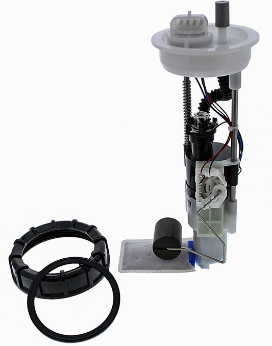 ALL BALLS Fuel Pump Assembly for Polaris RZR 4 800 and RZR 570 Models - Part 47-1011