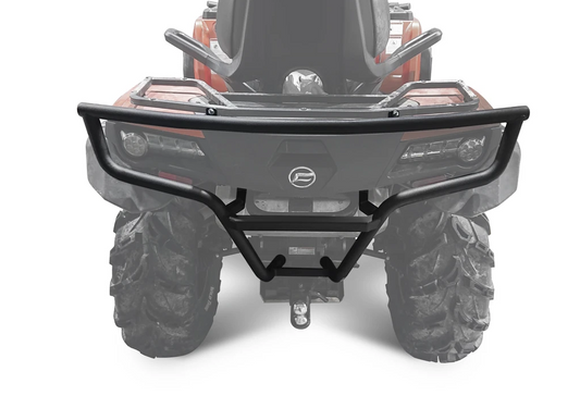 RIVAL POWERSPORTS USA Rear Bumper for CF-MOTO CForce 800 XC and Overland Models