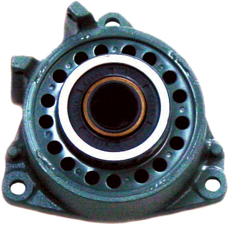 WSM Bearing Housing for Yamaha Watercraft — Part 003-400-01
