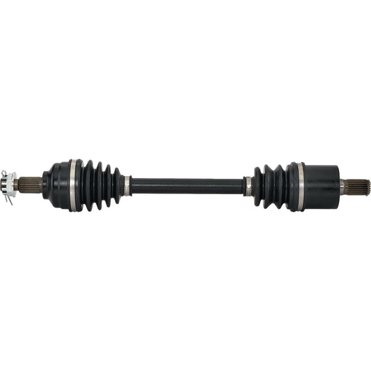 ALL BALLS 8 Ball Extreme Duty Axle for Honda ATV/UTV Models