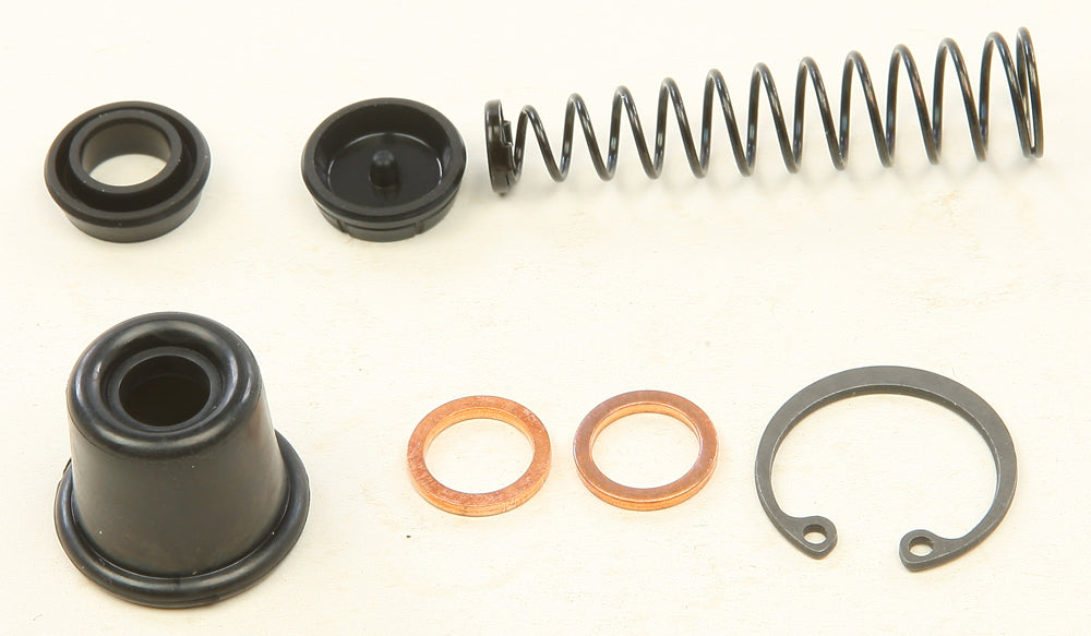 ALL BALLS Master Cylinder Rebuild Kit for Kawasaki ZG1000 Concours (1986-1995)
