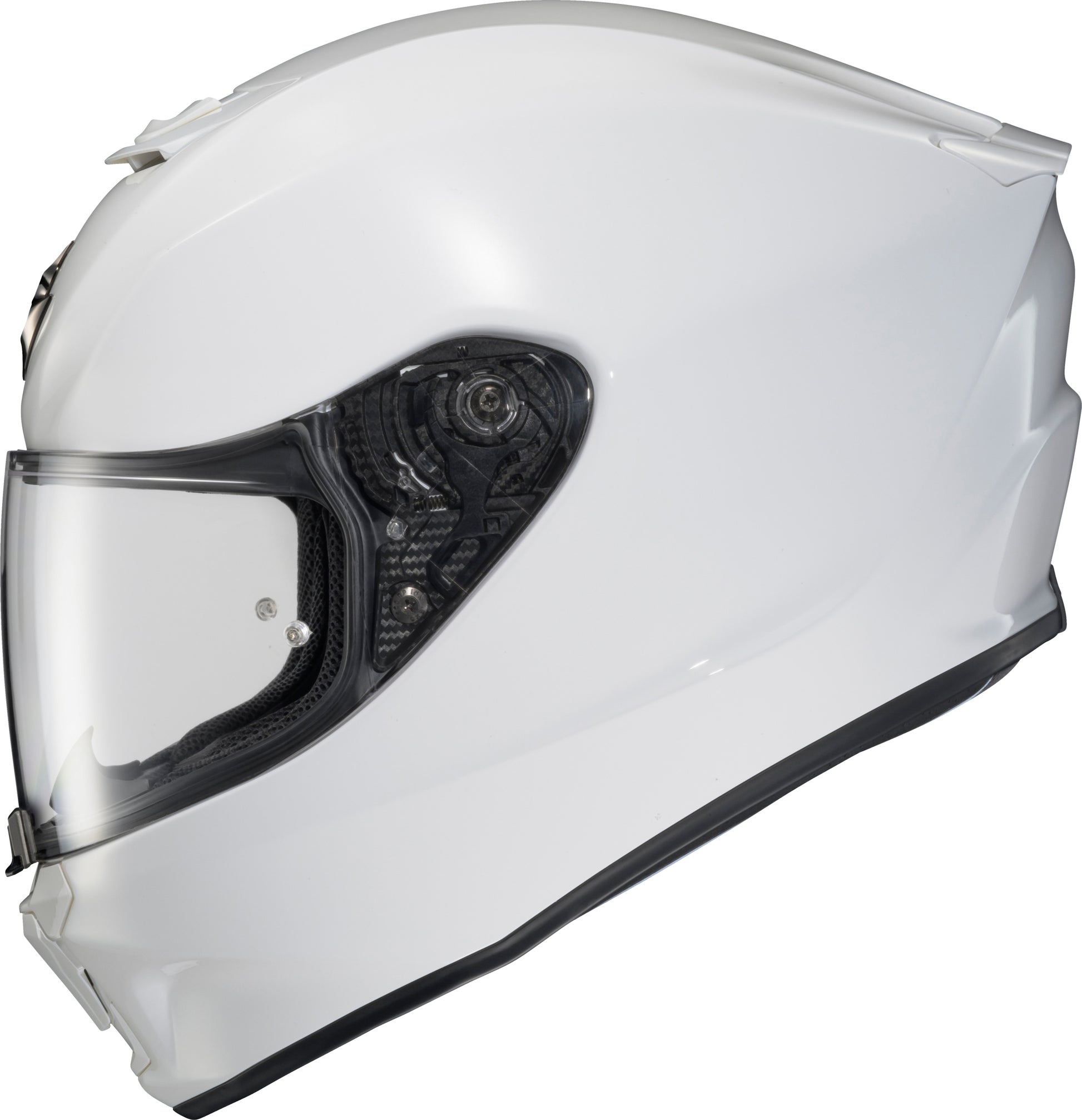 Scorpion EXO Exo R330 Full Face Helmet - White, X-Small, Street & Touring