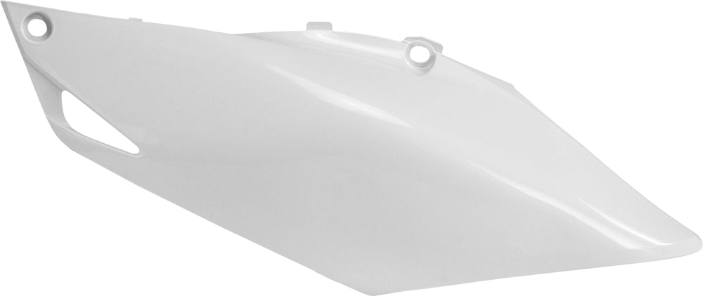 ACERBIS Honda CRF450R & CRF250R Side Panels Kit - White, Part 2314380002