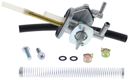 ALL BALLS Fuel Valve for Suzuki DR650SE 2008-2016 – Reliable Fuel Shut-Off Control