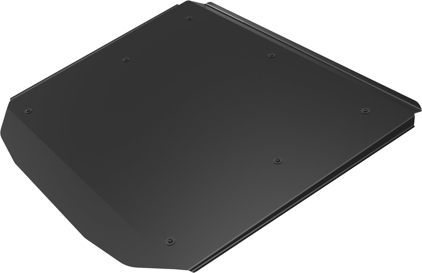 KOLPIN Steel Roof Panel for Polaris RZR 900 & XP Models – Durable Cab System Accessory