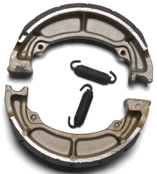 EBC Double-H™ Sintered Superbike Brake Pads Part Number 705G for Kawasaki Motorcycles