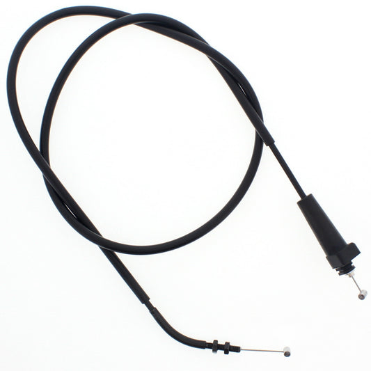 ALL BALLS Throttle Cable for Arctic Cat ATV/UTV – Durable and Flexible Control Line