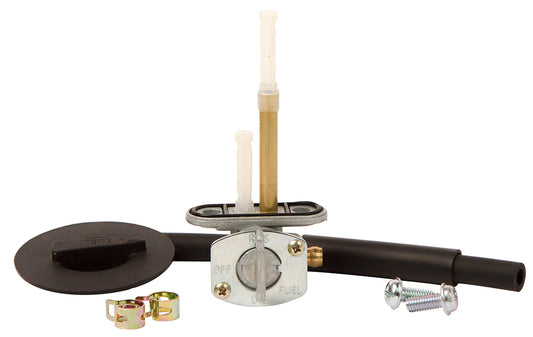 ALL BALLS Fuel Valve for Yamaha YFM350R Raptor | Reliable Fuel Shut-Off Solution