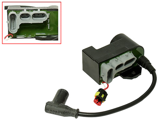SP1 SU-01181 Replacement Ignition Coil for Ski-Doo Snowmobiles