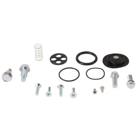 ALL BALLS Fuel Tap Repair Kit for Kawasaki KVF650 and KVF750 ATV/UTV Models